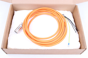 CABLE 6FX2002-5CA01-1AF0 SIEMENS 1FT/1FK TO 611/810D/SIMOVERT 5M