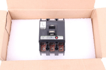 T-30 MATSUSHITA INTERRUPTOR-SECCIONADOR
