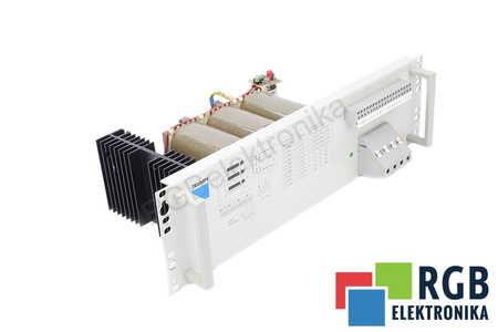 G34900-A3007 SIEMENS PRI 200-500VAC SEC 24VDC TRANSFORMADOR