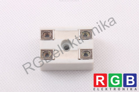 RESISTENCIA 30SNB IWAKI IL 10MOHM