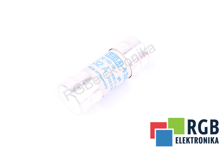 FUSIBLE 5014006 SIBA ULTRA RAPID 32A, 690/700VAC