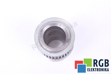 POLEA DENTADA 32X51X37MM Z=33