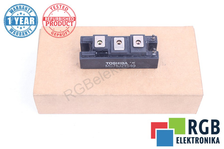 MG75J2YS40 TOSHIBA