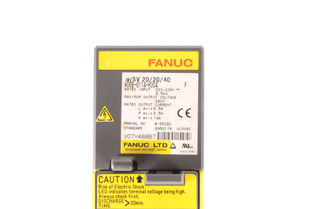 A06B-6114-H304 FANUC