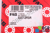 6007-2RSR FAG 35X62X14 RODAMIENTO