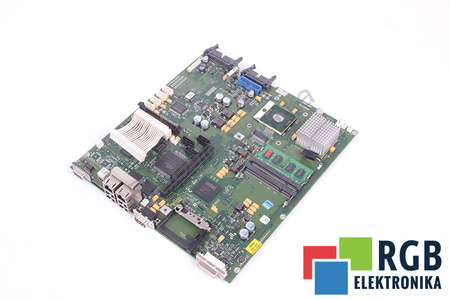 A5E007394023 SIEMENS PC627B PLACA BASE