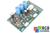 PC0884-01 CONTRAVES A8249-G0 PARA PIEZAS
