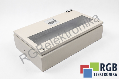 BG1609210 RITTAL 50X30CM CAJA