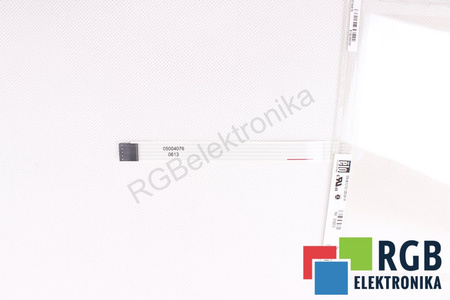 SCN-A5-FLT12.1-Z30-0H1-R ELO TOUCHSYSTEMS PARA 6AV8107-0BB00-0BN0 271X205MM 5PIN TOQUE SUSTITUTO