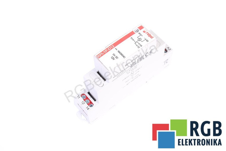 RPI-1P-D12 RELPOL RELÉ