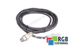 50979-2029 KAWASAKI 10M CABLE