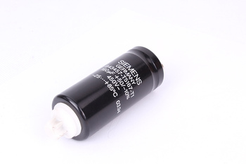 CONDENSADOR B43457-T5167-T1 SIEMENS 160UF, 450VDC