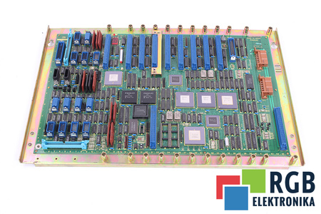 A16B-1010-0331/05A FANUC PLACA BASE