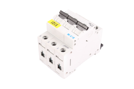 CLS6-C6/3-DP EATON 270417 INTERRUPTOR AUTOMÁTICO