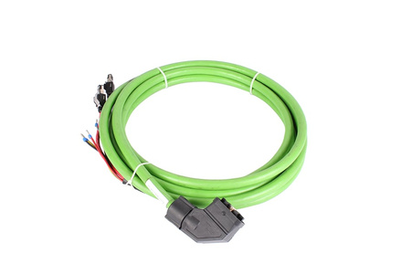 VW3E1141R050 SCHNEIDER ELECTRIC 5M CABLE