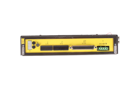 WDP3-018.08-01 BERGER LAHR