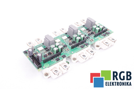 58081 KSB SEMIX252GB126HD SEMIKRON