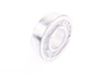 NU306ECP SKF 12000OBR/MIN, 11000OBR/MIN, 30X72X19 58.5KN, 48KN RODAMIENTO DE RODILLOS