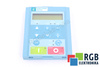 6051/00 EUROTHERM CONTROL Y PANEL DE CONTROL