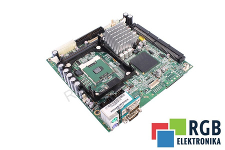 NPC-P0010 OMRON ANMC94-E PLACA BASE AVERIADO - PARA PIEZAS
