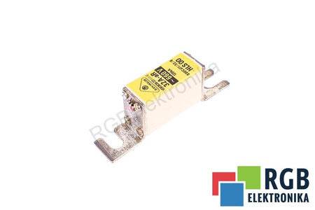 FUSIBLE HLS00 JEAN MULLER VDE2969/23 32A-AR, 660V, 120KA