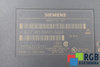 6ES7461-0AA01-0AA0 SIEMENS IM461-0 SIMATIC S7-400