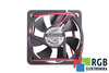 AD0524HB-G70 ADDA 50X50X10MM, 24V, 0.11A VENTILADOR