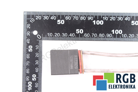 20X32X40MM ESCOBILLAS DE MOTOR ELÉCTRICO