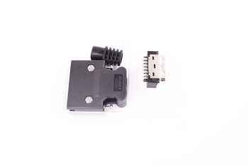 XDR-10326AS EUMAX XDR 26P ENCHUFE DE SEÑAL