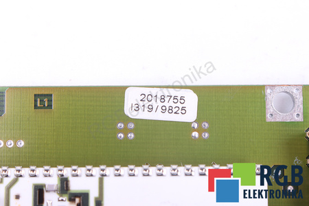 2018755 SICK PARA PLS101