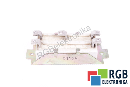 RESISTENCIA 0.12 OHM 0.025 OHM 0.5 OHM 0.12OHM 0.025OHM 0.5OHM