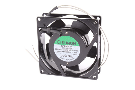 SF23092A2092HBL.GN SUNON 92X92X25MM, 230V VENTILADOR