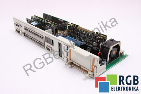 6SN1122-0BA12-0AA0 SIEMENS SOFTWARE AMM 1.3 SIMODRIVE 611