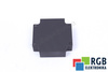 TPM010-005I-600K-OW1-030UL273 WITTENSTEIN MOTION CONTROL CUBIERTA DEL MOTOR
