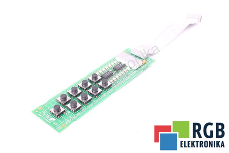 814.63.00A RELIANCE ELECTRIC PARA GV3000E-AC012-AA-DBU-RFI