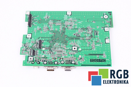 TD01-1C PRO-FACE TD01C-010801 T03007C-1/2 PARA FP2600-