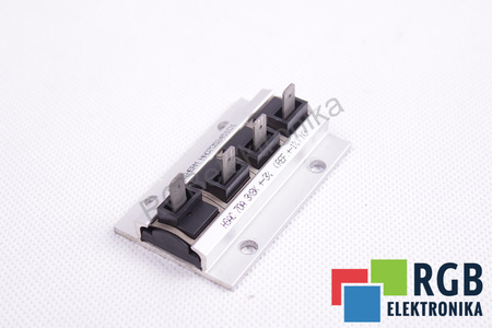 RESISTENCIA HSAC70A DANOTHERM 3X8 KOHM 3X8KOHM
