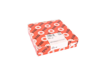 6312-2Z FAG 60X130X31 RODAMIENTO