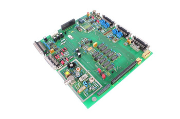 40-1439-01 TRUMPF VER. 00 40-1439-01.00 133619 AVERIADO - PARA PIEZAS