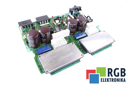 DF0200088-C1 YASKAWA AVERIADO - PARA PIEZAS