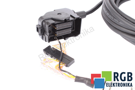 50979-0360 L10 REV.D KAWASAKI 10M CABLE SUSTITUTO