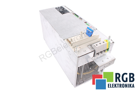 HDS05.2-W300-RE01 BOSCH REXROTH SIN CUBIERTA