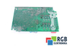 HDD02.2-W040N-HD32-01-FW BOSCH REXROTH SIN CARCASA AVERIADO - PARA PIEZAS