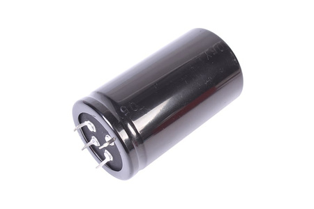 CONDENSADOR RDC400VN4T1500M40X70 SAMYOUNG ELECTRONICS 1500UF, 400V