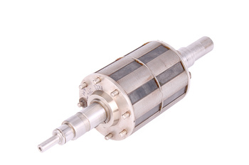 MKD090B-058-KP2-KN REXROTH INDRAMAT ROTOR