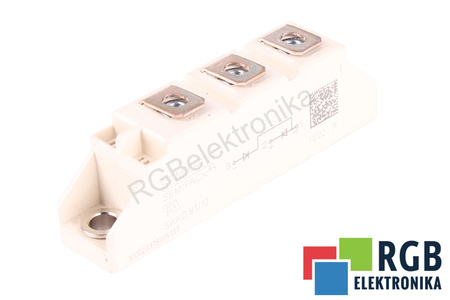 SKKD81/12 SEMIKRON SEMIPACK1