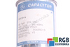 CONDENSADOR 97F5914 GE GENERAL ELECTRIC 32.5UF, 370V