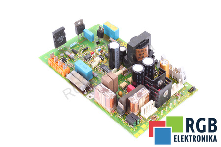 SV6008 REFU ELEKTRONIK 006009/03