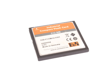 5CFCRD.0512-06 B&R AUTOMATION SSD-C512M-02-0101