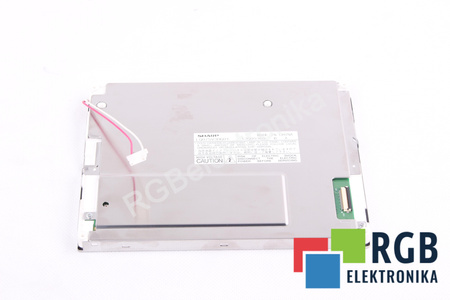 LQ075V3DG01 SHARP 7.5" MATRIZ LCD